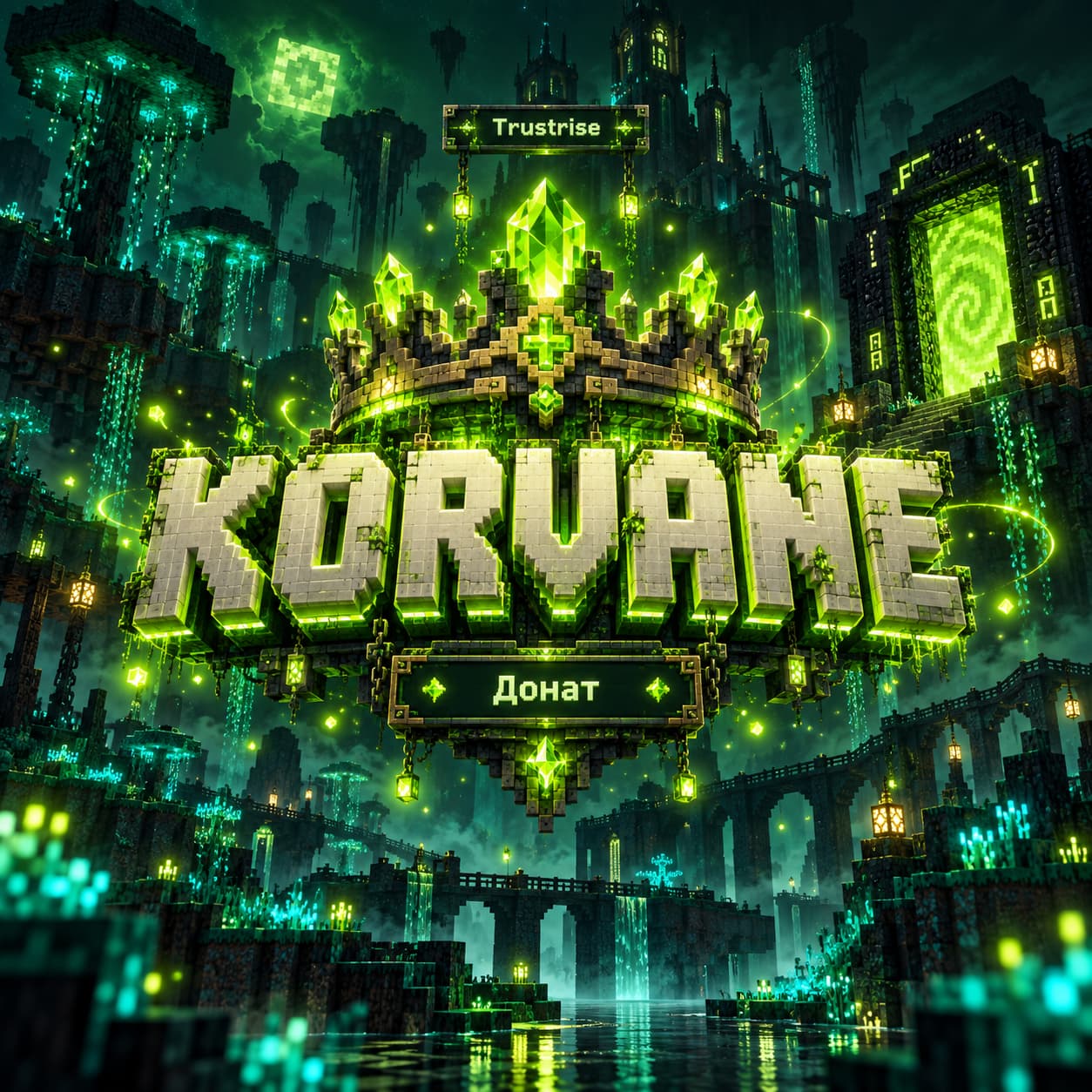 Korvane (1 месяц)